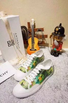 GIVENCHY Fashion Casual Men Shoes_16